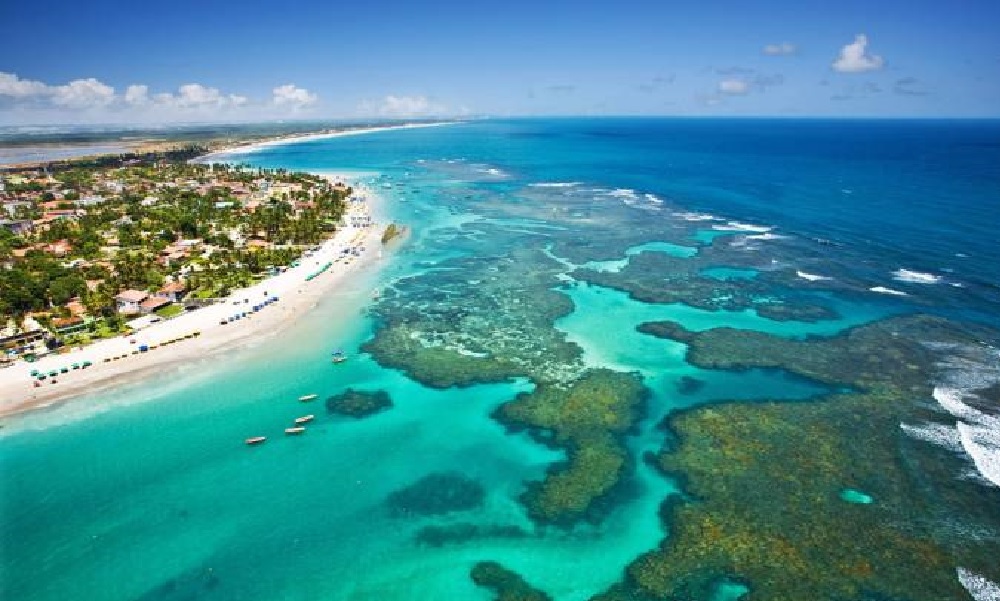 PORTO DE GALINHAS - Cupos Confirmados - Enero 27